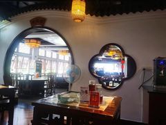 -野渡坡·极致湘菜·庭院餐厅(汉阳店)