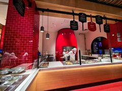 -城市大道红炉披萨烘焙坊