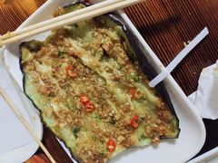 -一棵树烧烤店(中央大街店)