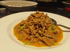 -喜湘宴·精致湖南菜(和平西桥店)