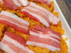 -金三顺韩式炭火烤肉店(中华路店)