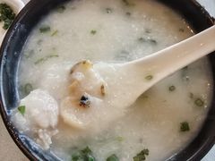 -彩丰楼中餐厅·仁恒洲际酒店