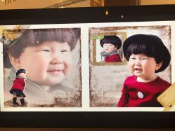 -COCOSKY 巧克力天空兒童摄影(凯德和平广场店)