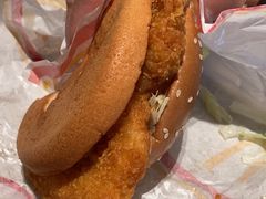 -麦当劳(凌云天地长桥店)
