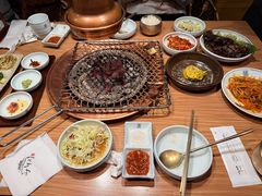-王妃家(明洞中央店)
