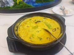 咖喱杂菜-农汤老店(顺联公园里店)