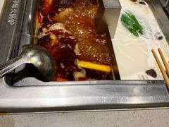 -海底捞火锅(龙湖北京大兴天街店)