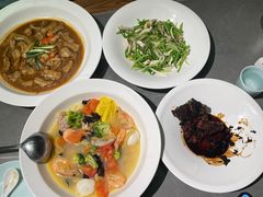 -小绍兴家宴·百年绍兴菜(鲁迅路店)