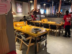 -喜来稀肉(北外滩白玉兰广场店)