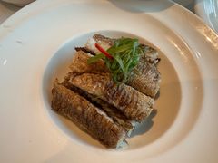 -莆田餐厅PUTIEN(金融街购物中心店)