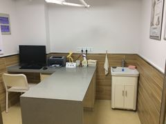 -爱侣宠医·鹦鹉专科·小型哺乳类·异宠专科(灵石路店)