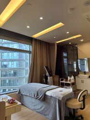 -颜和骨正&明星徒手小颜整骨