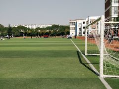 教学楼-苏州外国语学校