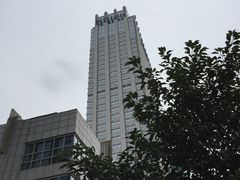 -希尔顿酒店-豫园中餐厅