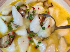 -小三峡食府(西五路店)