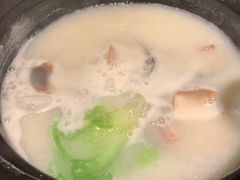-大良毋米粥(锦龙路总店)