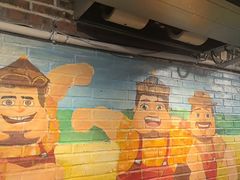 -三个大叔烤羊肉串·炭炉砂锅菜(西三旗店)