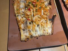 -花和尚·湘西小串烧烤(祈福店)