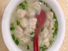 旺福楼-旺福楼·包点(碑亭巷店)