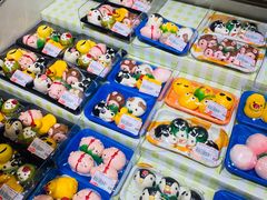 -丽达超市(城阳万象汇店)