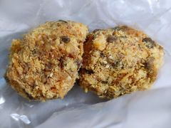 核桃酥松小贝-鲍师傅糕点(石景山古城店)