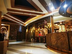 -咸宁万豪温泉谷度假区