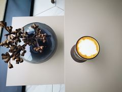 -CAFE'IN精品咖啡体验空间(小寨店)