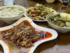 -天全县三土司椒麻鸡餐厅