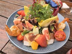 -LENBACH ROOF兰巴赫旗舰店(摩方店)