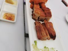 烧腊拼盘-勝記酒家·37年老字号·经典粤菜(荔枝公园店)