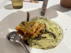 -香港深仔记茶餐厅(东门店)