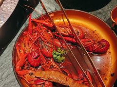 -牛New寿喜烧(曹路花园城店)