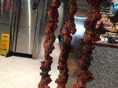 -半天妖烤鱼(丰科万达店)