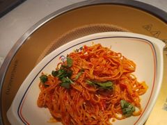 -七八冷面·延边朝鲜族美食(欢乐谷店)