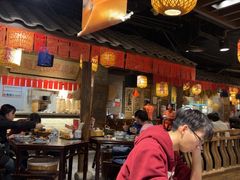 -南京大牌档(崇文门国瑞店)