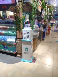 -万达宝贝王(成都锦华店)