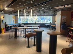 -麦当劳(光新乐购店)