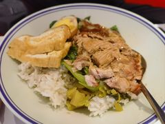 -潮人潮品隆江猪脚饭(城壹汇·流花店)