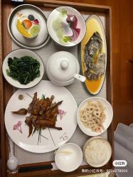 点击看大图 -馨月汇·一悦馨香月子中心(前滩店)