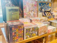 -G·SPACE(金鹰世界店)