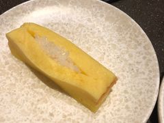 厚烧玉子寿司-元气寿司(东方宝泰店)
