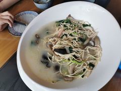-尚香汤包文博馆(合兴路店)