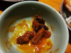 -老外婆本帮面(塔城路店)
