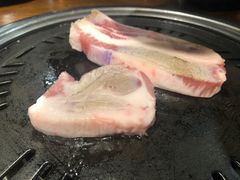 -·缸桶屋·韩式牛肋条自助烤肉(西湖D11店)