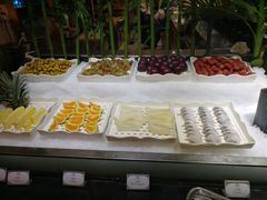 -青岛蓝海大饭店·爱琴海自助餐厅(崂山店)