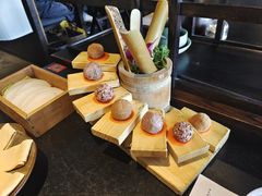 手打丸子-盡膳口福·百年汤方火锅(科华北路店)