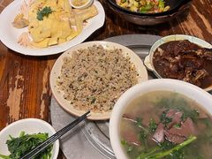 -伍哥厨房(新滘东路店)