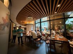 -南门小馆·清真(国贸商城店)