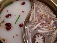 -四喜小胖·北京涮肉(五道营店)