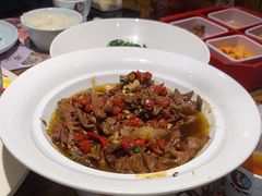 -黄泥岗·地道湖北菜(奥特莱斯店)